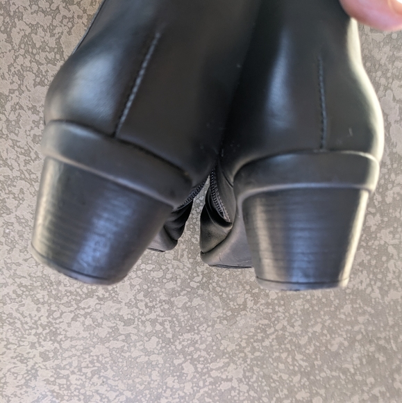 NAOT Advance Ankle Boots Handmade in Israel - Picture 12 of 15